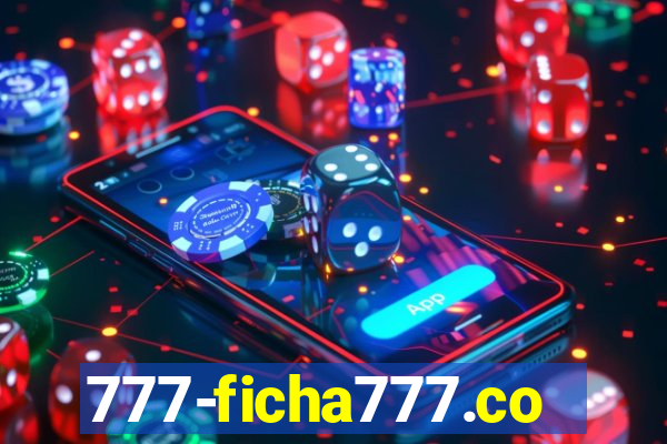 777-ficha777.com