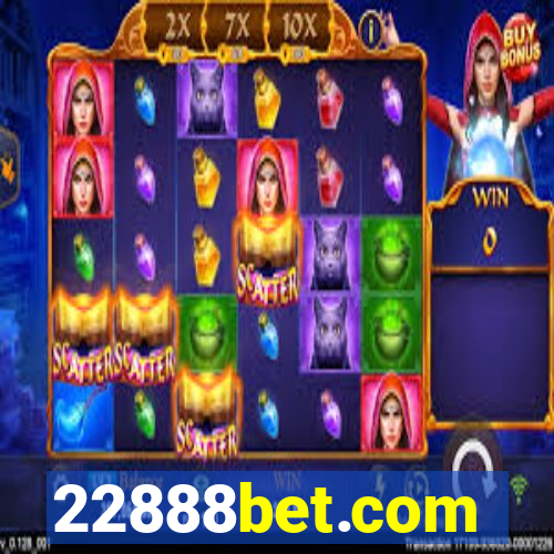 22888bet.com