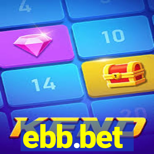 ebb.bet