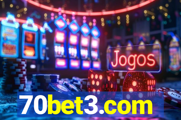 70bet3.com