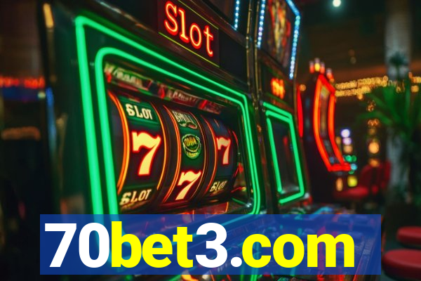 70bet3.com