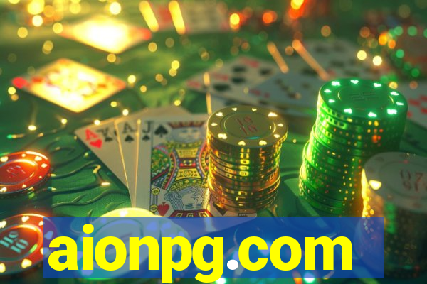 aionpg.com