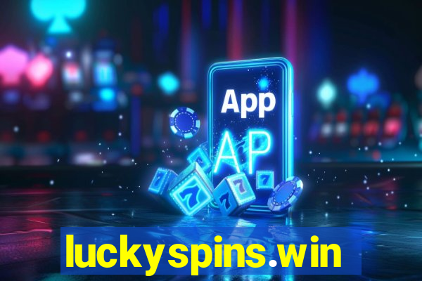 luckyspins.win