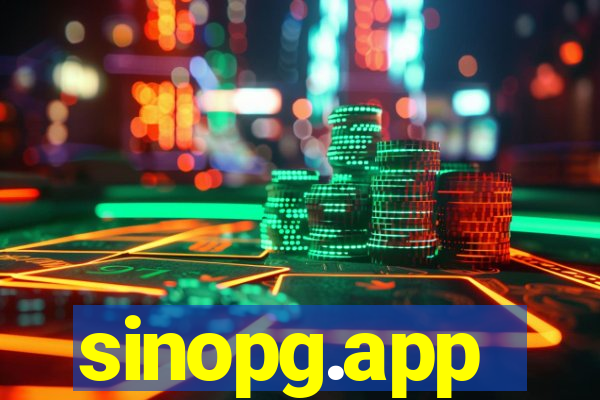 sinopg.app