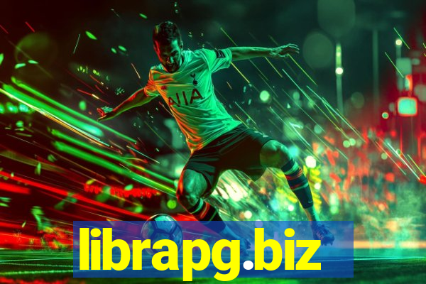 librapg.biz