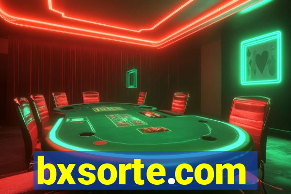 bxsorte.com