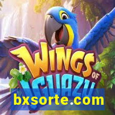 bxsorte.com