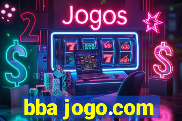 bba jogo.com