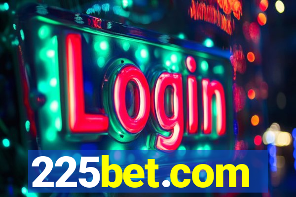 225bet.com
