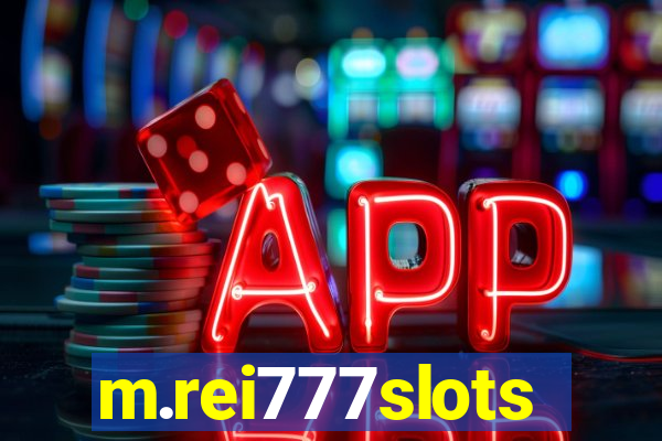m.rei777slots