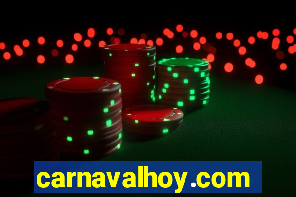 carnavalhoy.com