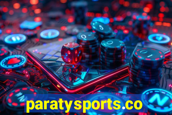 paratysports.com