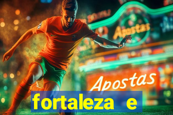 fortaleza e flamengo futmax