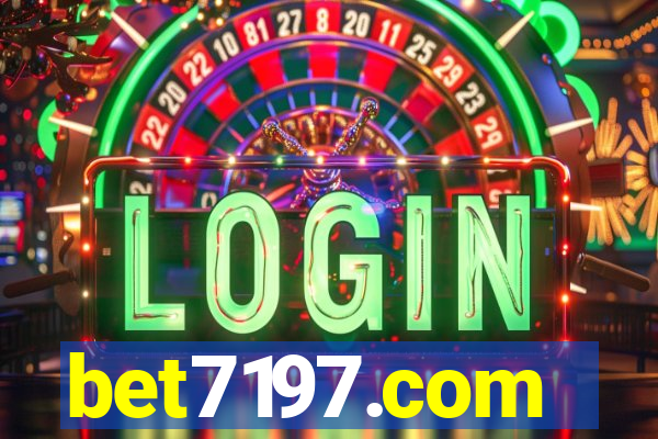 bet7197.com