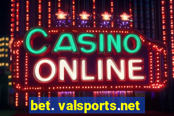 bet. valsports.net