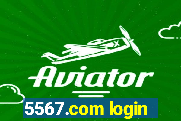 5567.com login