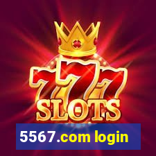 5567.com login