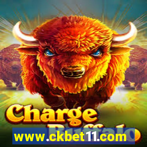 www.ckbet11.com