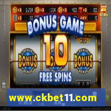 www.ckbet11.com