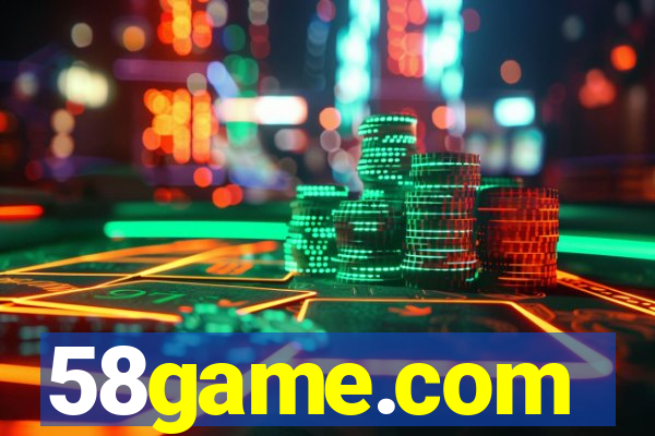 58game.com