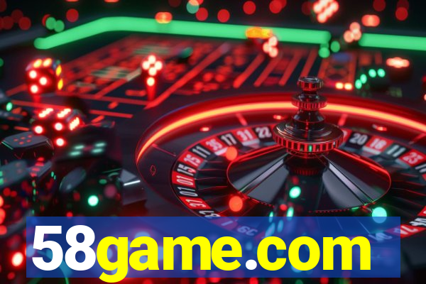 58game.com