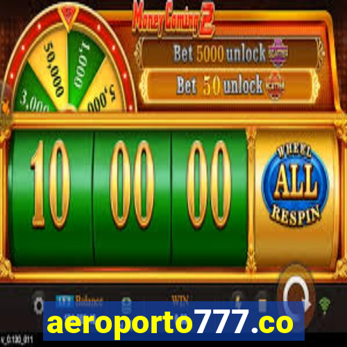 aeroporto777.com
