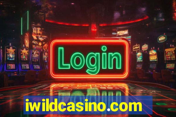 iwildcasino.com