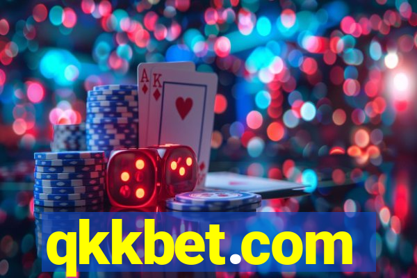 qkkbet.com