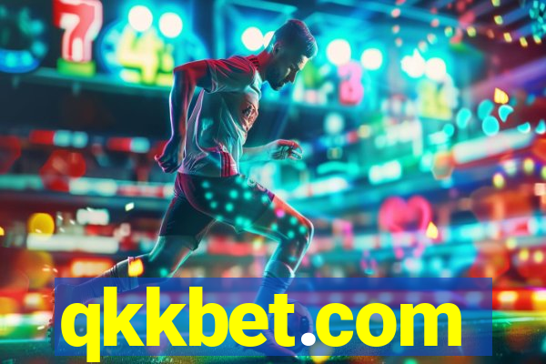 qkkbet.com
