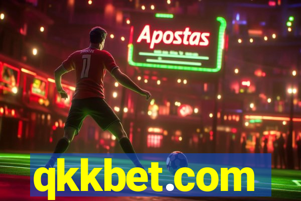 qkkbet.com