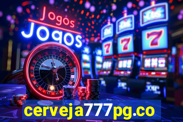 cerveja777pg.com
