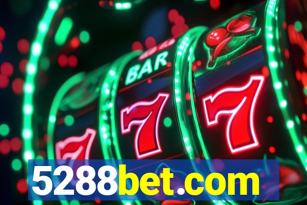 5288bet.com