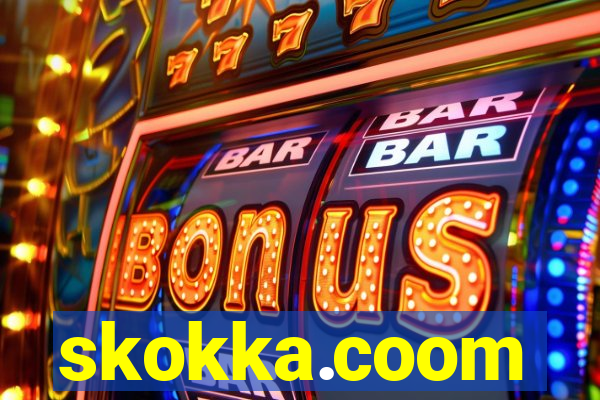 skokka.coom
