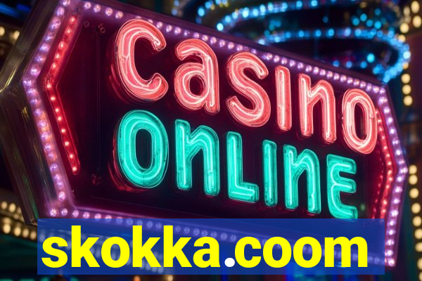 skokka.coom