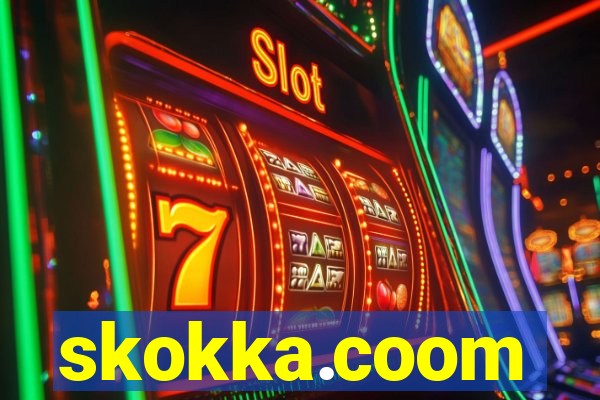 skokka.coom