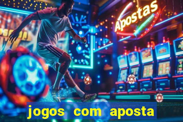 jogos com aposta de 1 centavo