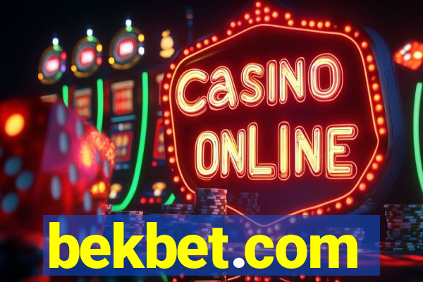 bekbet.com