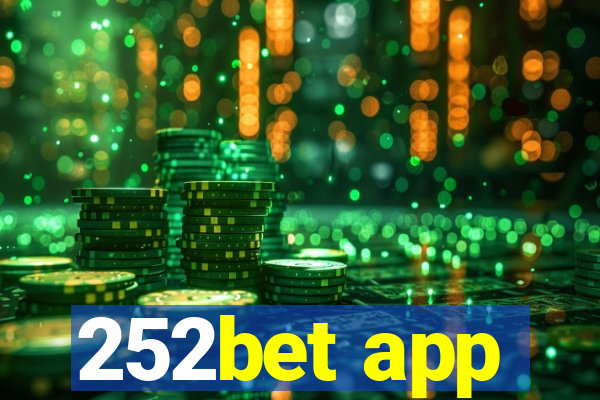 252bet app