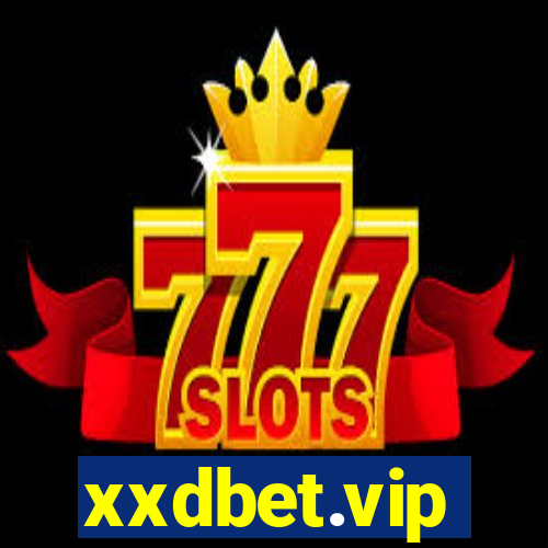 xxdbet.vip