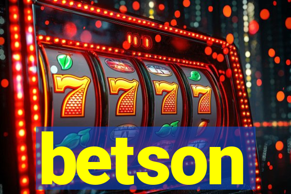 betson