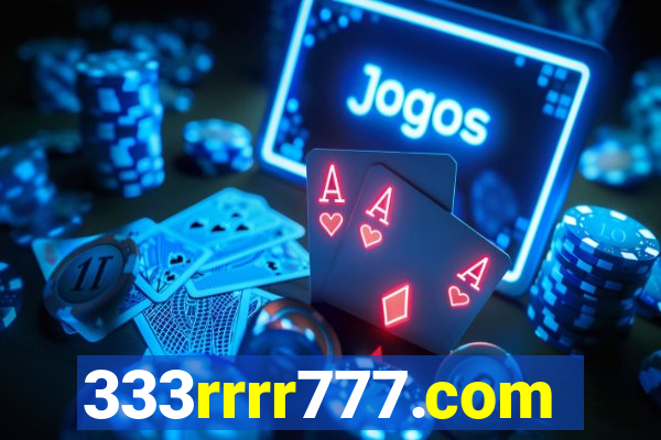 333rrrr777.com