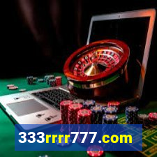 333rrrr777.com