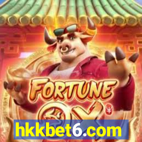 hkkbet6.com