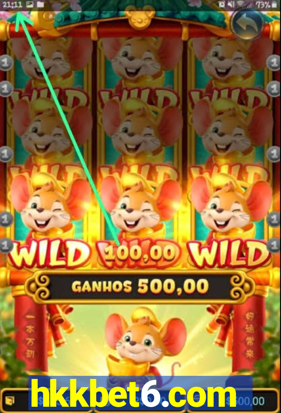 hkkbet6.com