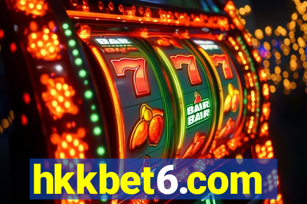 hkkbet6.com