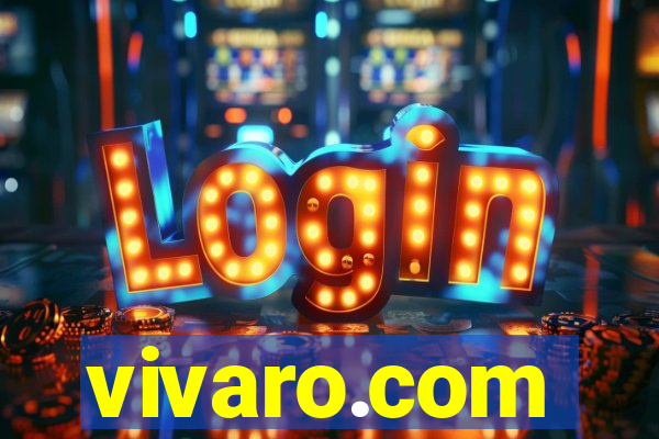 vivaro.com