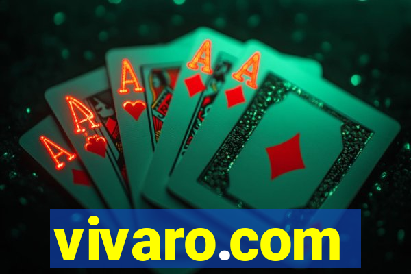 vivaro.com