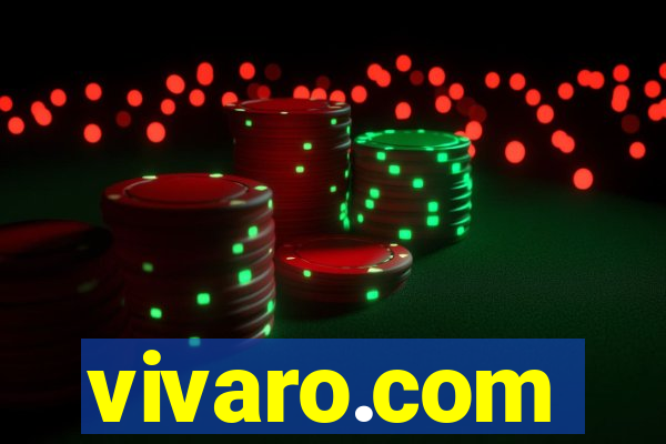 vivaro.com