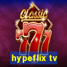 hypeflix tv