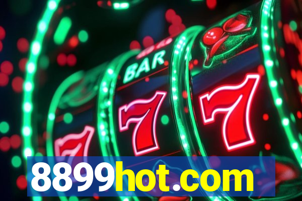 8899hot.com
